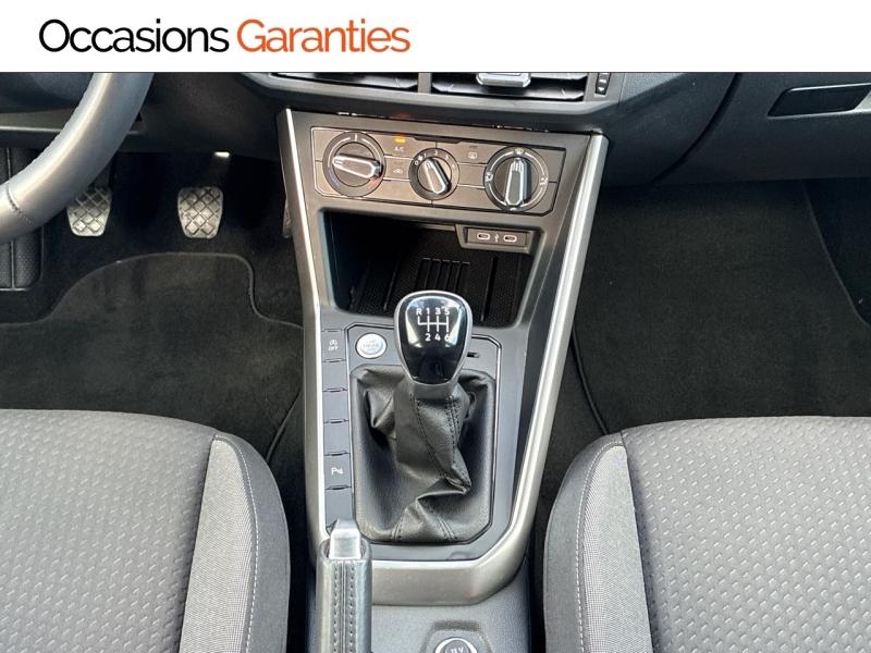 Voitures occasions VOLKSWAGEN TAIGO VW Edition Clermont-Ferrand