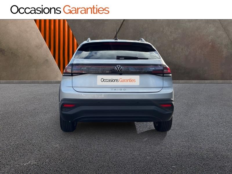 Voitures occasions VOLKSWAGEN TAIGO VW Edition Clermont-Ferrand