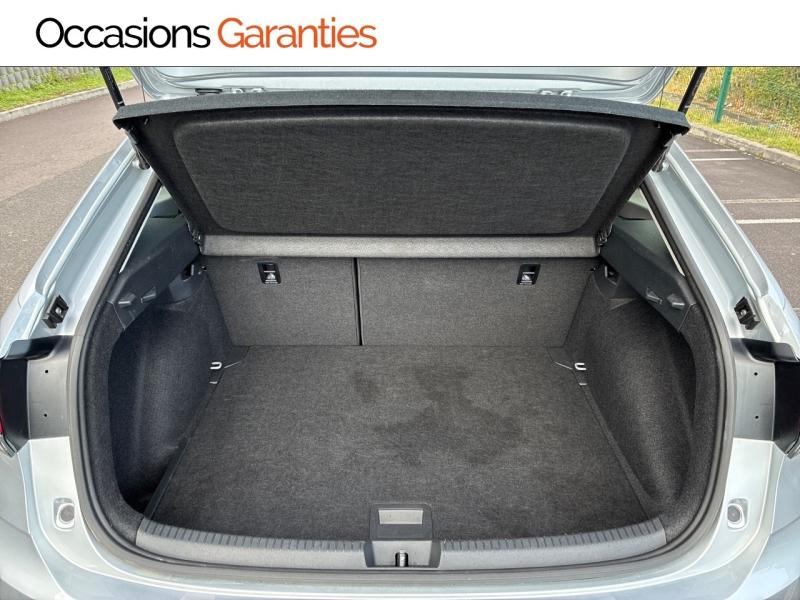 Voitures occasions VOLKSWAGEN TAIGO VW Edition Clermont-Ferrand