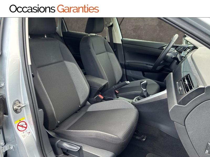 Voitures occasions VOLKSWAGEN TAIGO VW Edition Clermont-Ferrand