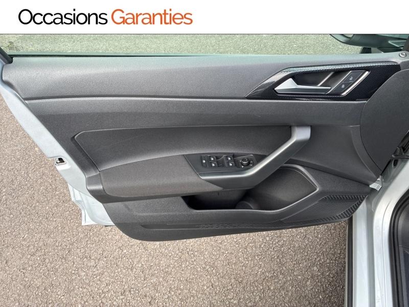 Voitures occasions VOLKSWAGEN TAIGO VW Edition Clermont-Ferrand