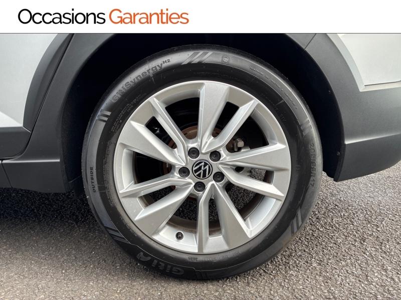 Voitures occasions VOLKSWAGEN TAIGO VW Edition Clermont-Ferrand