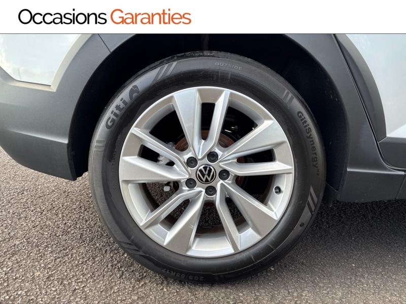 Voitures occasions VOLKSWAGEN TAIGO VW Edition Clermont-Ferrand