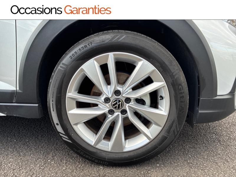 Voitures occasions VOLKSWAGEN TAIGO VW Edition Clermont-Ferrand