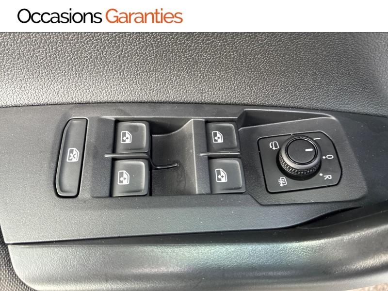 Voitures occasions VOLKSWAGEN TAIGO VW Edition Clermont-Ferrand