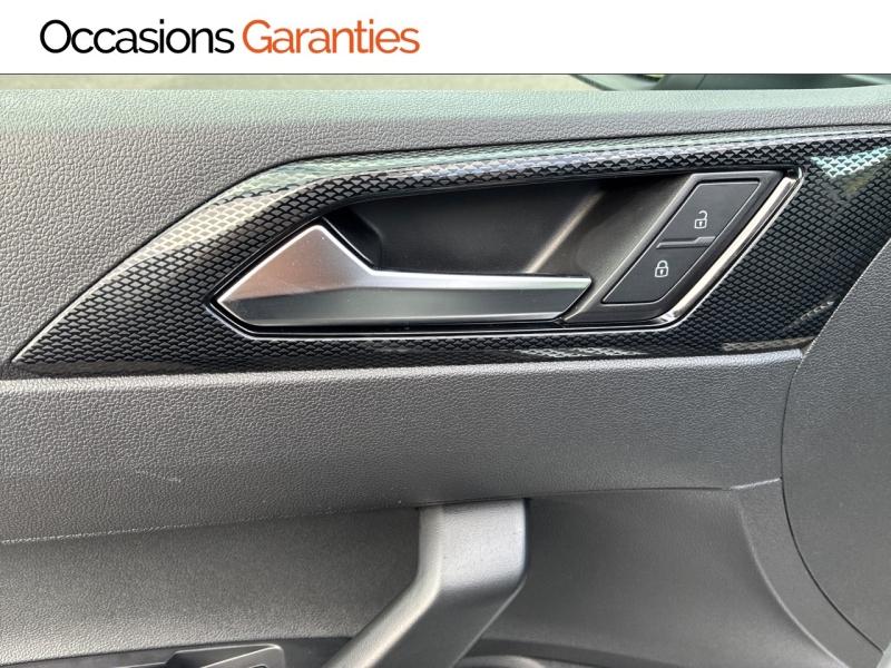 Voitures occasions VOLKSWAGEN TAIGO VW Edition Clermont-Ferrand