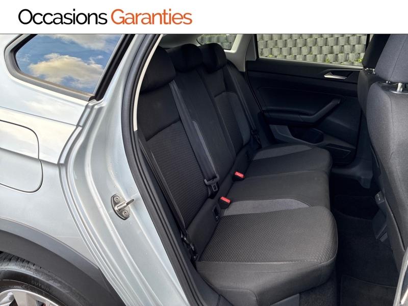 Voitures occasions VOLKSWAGEN TAIGO VW Edition Clermont-Ferrand