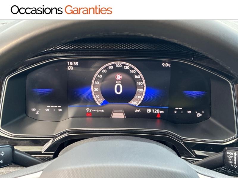 Voitures occasions VOLKSWAGEN TAIGO VW Edition Clermont-Ferrand