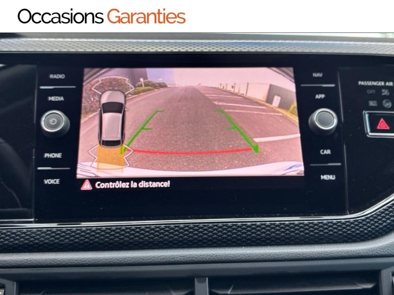 Voitures occasions VOLKSWAGEN TAIGO VW Edition Clermont-Ferrand