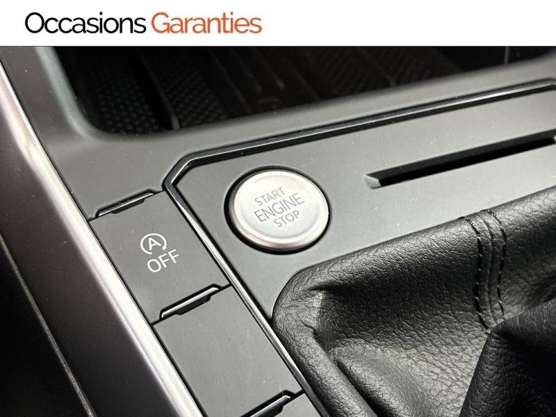 Voitures occasions VOLKSWAGEN TAIGO VW Edition Clermont-Ferrand