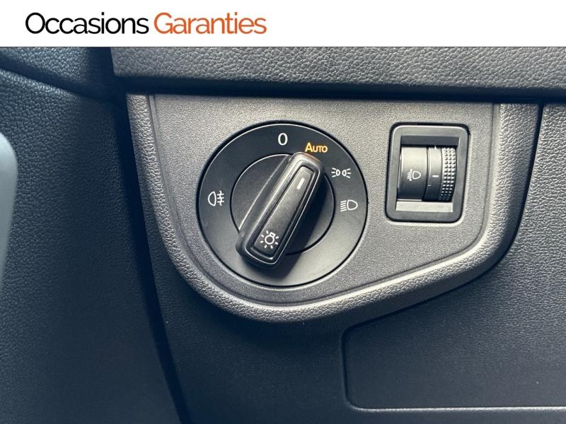 Voitures occasions VOLKSWAGEN TAIGO VW Edition Clermont-Ferrand