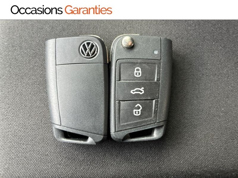 Voitures occasions VOLKSWAGEN TAIGO VW Edition Clermont-Ferrand