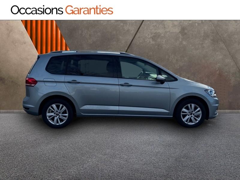 Voitures occasions VOLKSWAGEN TOURAN Life Plus Clermont-Ferrand