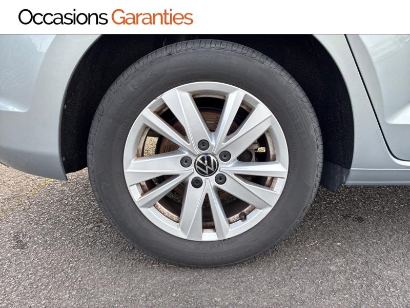 Voitures occasions VOLKSWAGEN TOURAN Life Plus Clermont-Ferrand