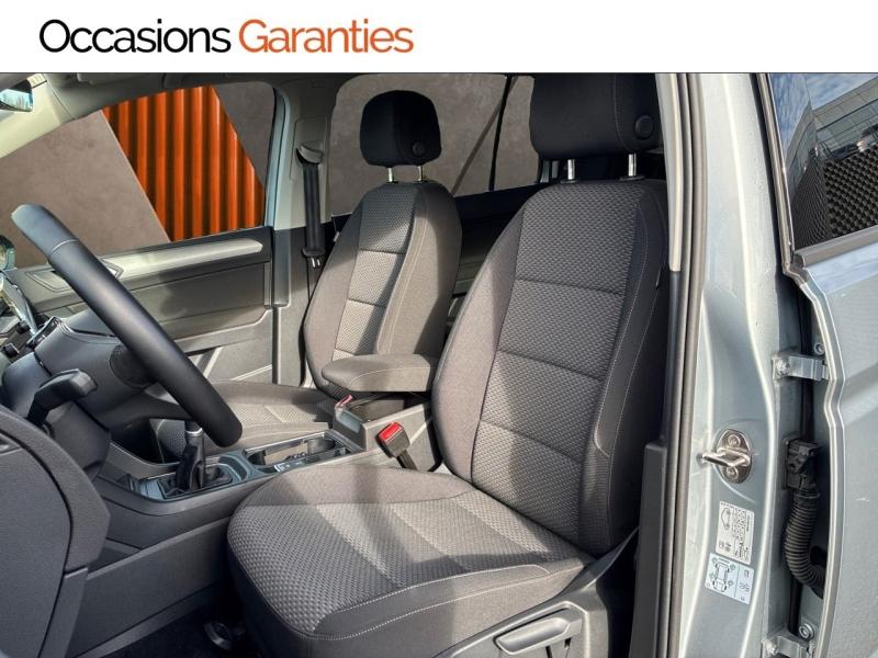 Voitures occasions VOLKSWAGEN TOURAN Life Plus Clermont-Ferrand