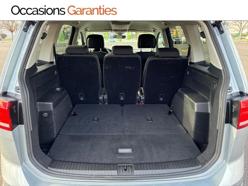 Voitures occasions VOLKSWAGEN TOURAN Life Plus Clermont-Ferrand