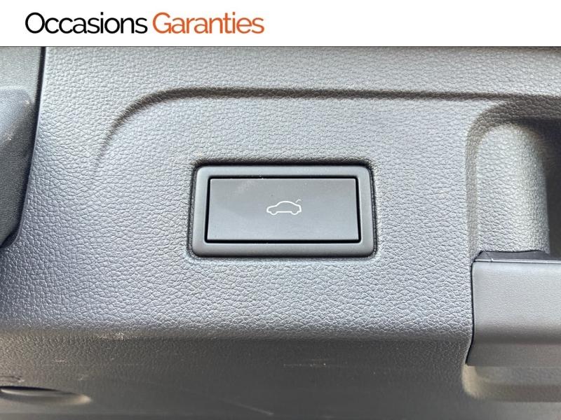 Voitures occasions VOLKSWAGEN TOURAN Life Plus Clermont-Ferrand