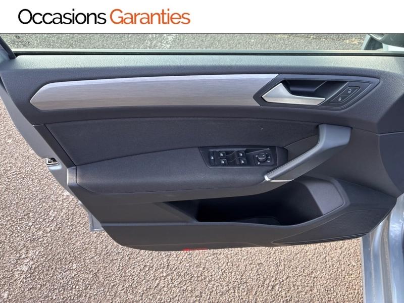 Voitures occasions VOLKSWAGEN TOURAN Life Plus Clermont-Ferrand