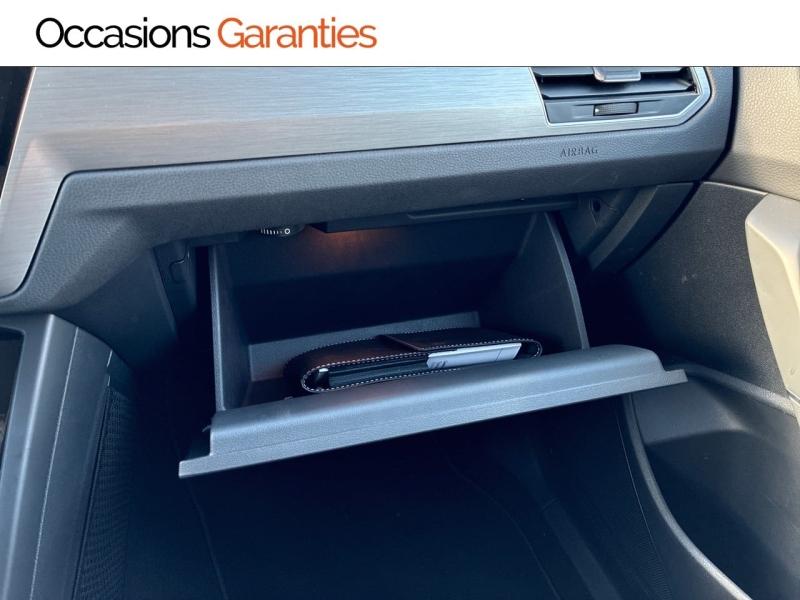 Voitures occasions VOLKSWAGEN TOURAN Life Plus Clermont-Ferrand