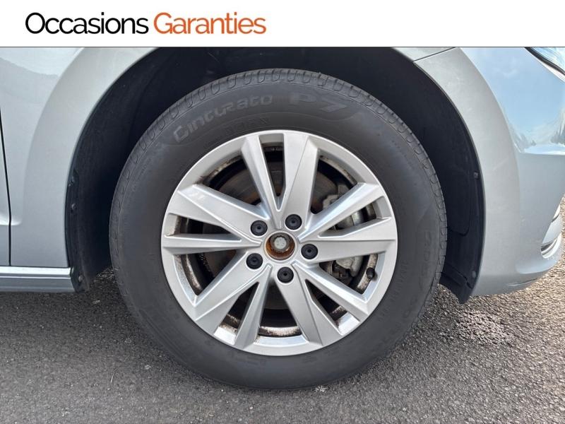 Voitures occasions VOLKSWAGEN TOURAN Life Plus Clermont-Ferrand