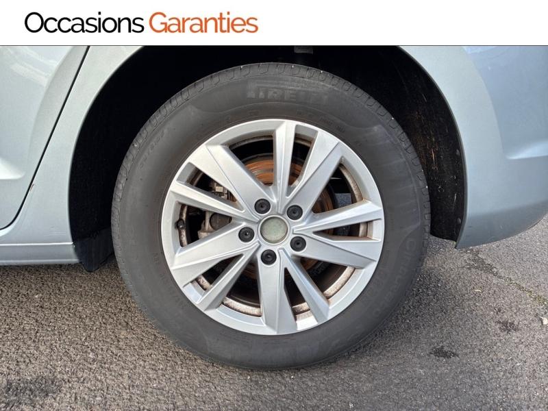 Voitures occasions VOLKSWAGEN TOURAN Life Plus Clermont-Ferrand