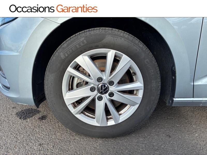 Voitures occasions VOLKSWAGEN TOURAN Life Plus Clermont-Ferrand