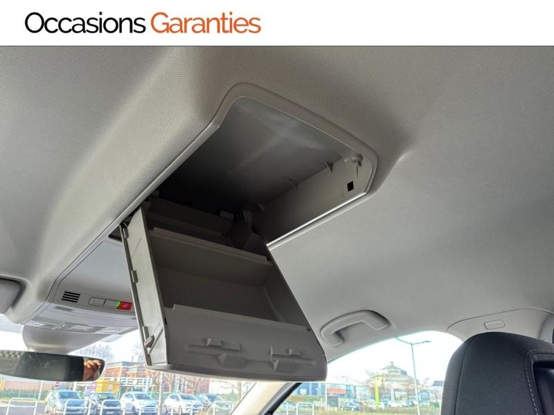 Voitures occasions VOLKSWAGEN TOURAN Life Plus Clermont-Ferrand