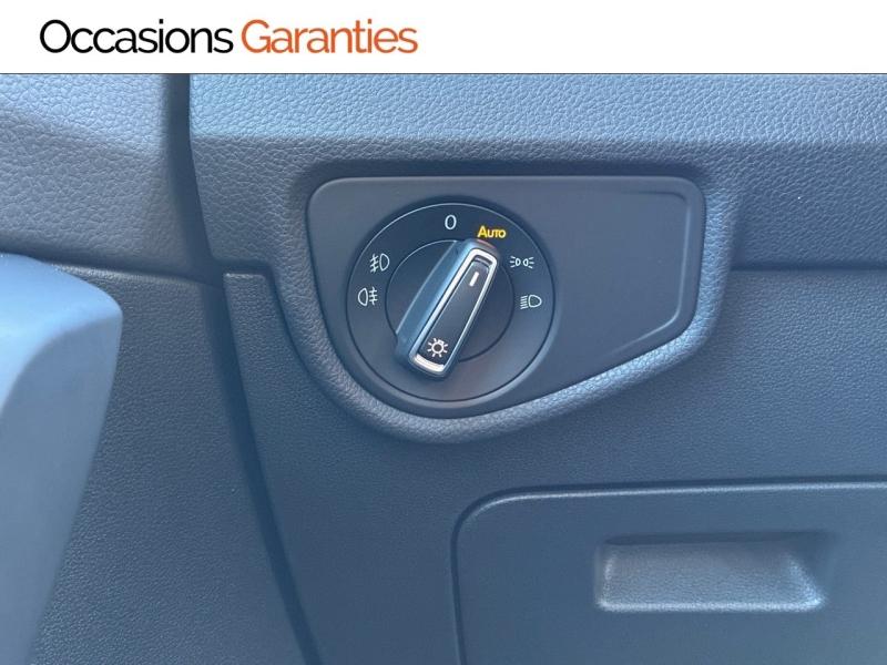 Voitures occasions VOLKSWAGEN TOURAN Life Plus Clermont-Ferrand