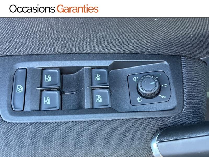 Voitures occasions VOLKSWAGEN TOURAN Life Plus Clermont-Ferrand