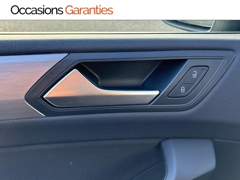 Voitures occasions VOLKSWAGEN TOURAN Life Plus Clermont-Ferrand