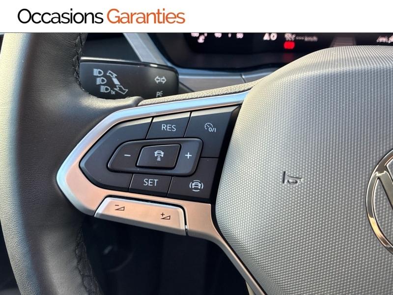 Voitures occasions VOLKSWAGEN TOURAN Life Plus Clermont-Ferrand