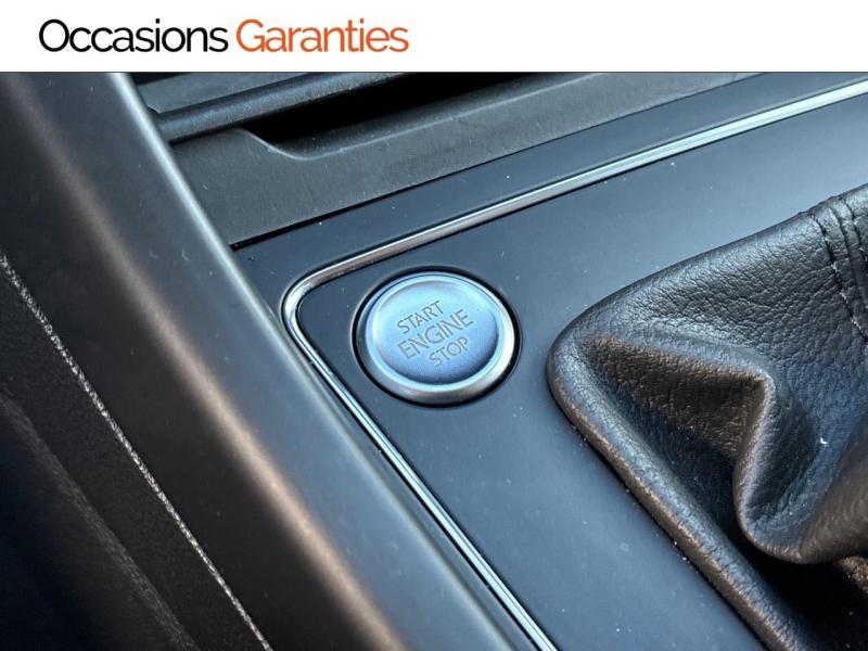 Voitures occasions VOLKSWAGEN TOURAN Life Plus Clermont-Ferrand