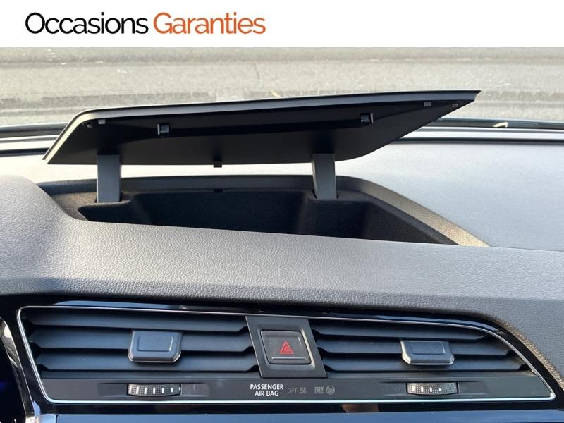 Voitures occasions VOLKSWAGEN TOURAN Life Plus Clermont-Ferrand