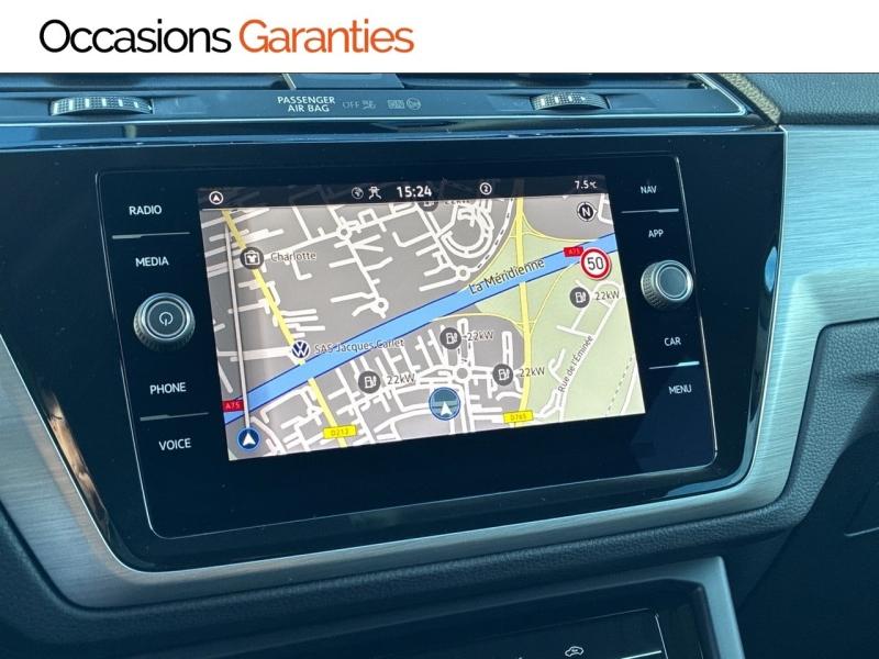 Voitures occasions VOLKSWAGEN TOURAN Life Plus Clermont-Ferrand