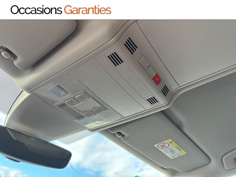 Voitures occasions VOLKSWAGEN TOURAN Life Plus Clermont-Ferrand