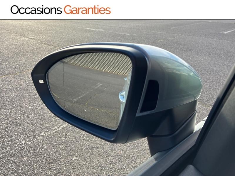 Voitures occasions VOLKSWAGEN TOURAN Life Plus Clermont-Ferrand