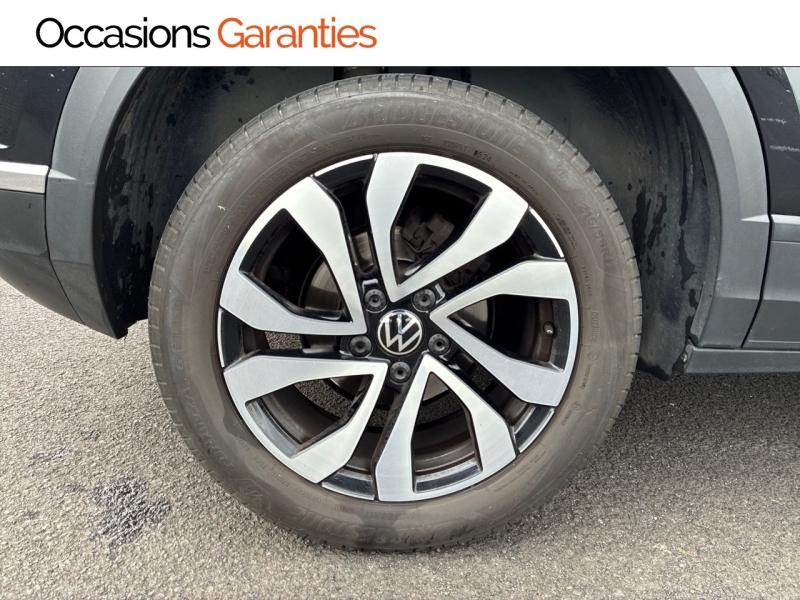 Voitures occasions VOLKSWAGEN T-ROC Active Clermont-Ferrand