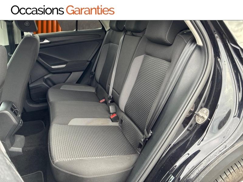 Voitures occasions VOLKSWAGEN T-ROC Active Clermont-Ferrand