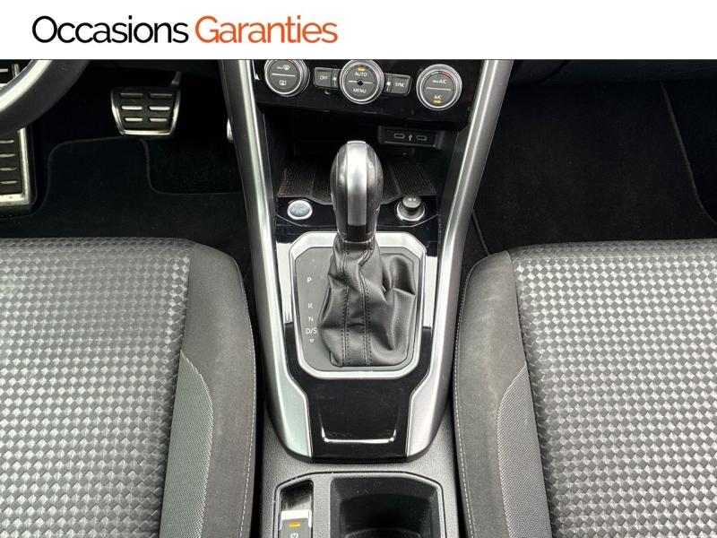 Voitures occasions VOLKSWAGEN T-ROC Active Clermont-Ferrand