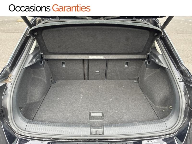 Voitures occasions VOLKSWAGEN T-ROC Active Clermont-Ferrand