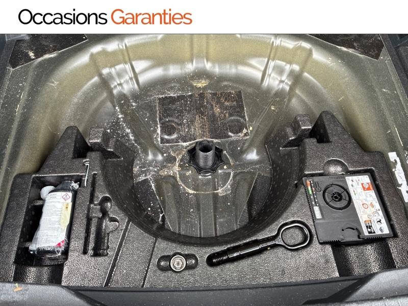 Voitures occasions VOLKSWAGEN T-ROC Active Clermont-Ferrand