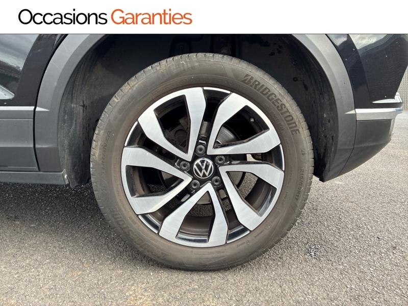 Voitures occasions VOLKSWAGEN T-ROC Active Clermont-Ferrand