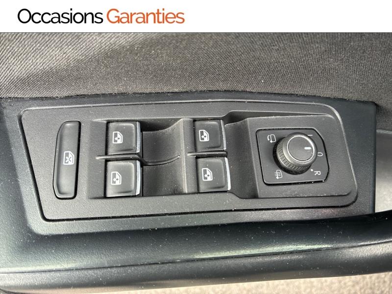 Voitures occasions VOLKSWAGEN T-ROC Active Clermont-Ferrand