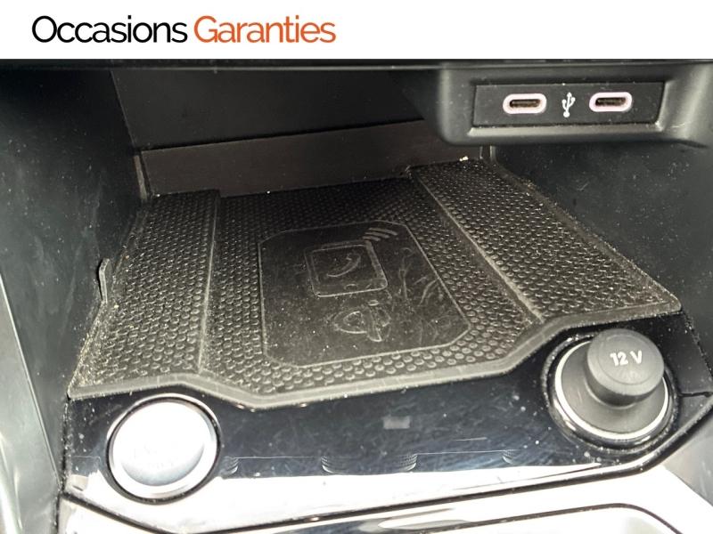 Voitures occasions VOLKSWAGEN T-ROC Active Clermont-Ferrand