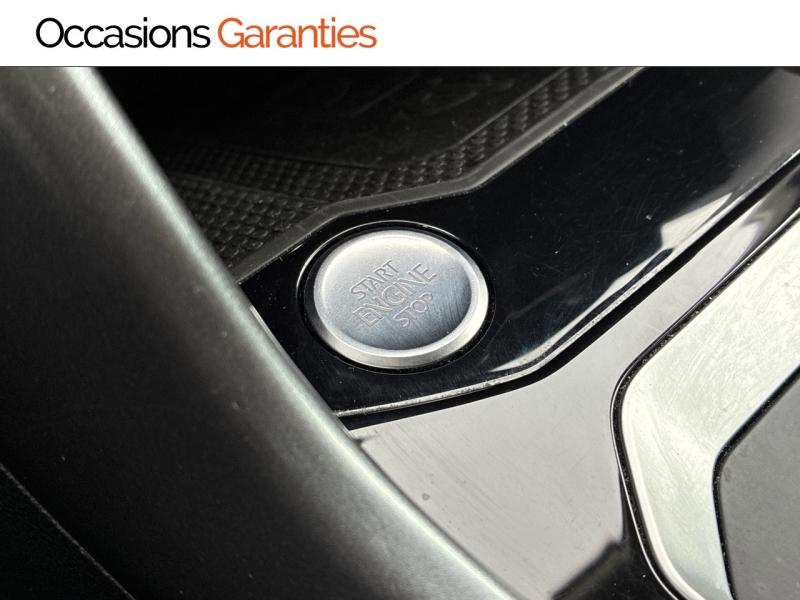 Voitures occasions VOLKSWAGEN T-ROC Active Clermont-Ferrand