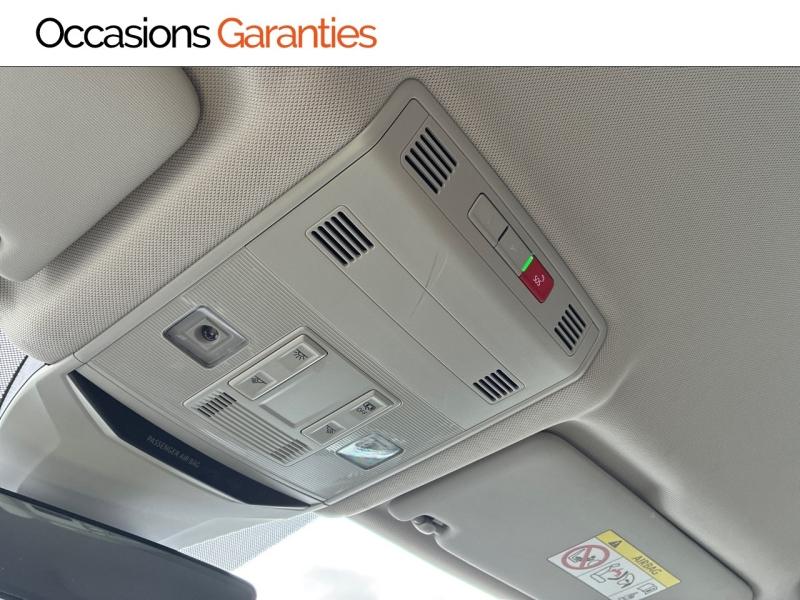 Voitures occasions VOLKSWAGEN T-ROC Active Clermont-Ferrand