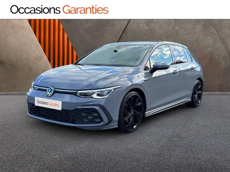 Voitures occasions VOLKSWAGEN GOLF GTD Clermont-Ferrand
