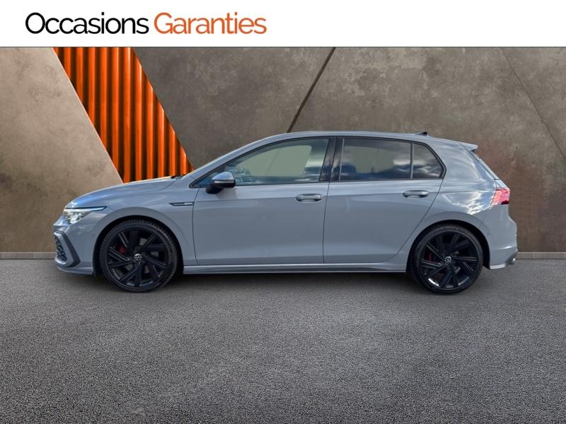 Voitures occasions VOLKSWAGEN GOLF GTD Clermont-Ferrand