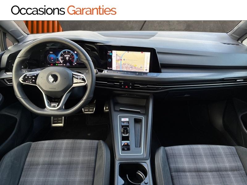 Voitures occasions VOLKSWAGEN GOLF GTD Clermont-Ferrand