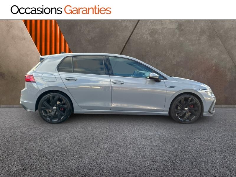 Voitures occasions VOLKSWAGEN GOLF GTD Clermont-Ferrand